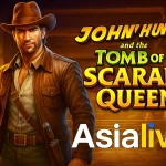 Petualangan Seru di John Hunter and the Tomb of the Scarab Queen Hanya di Asialive!